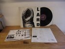 Lard – The Power Of Lard EP uk Vinyl, 12