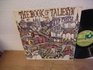 Deep Purple – The Book Of Taliesyn  UK 1st Pressing psych Monster 1969