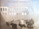 Shearwater – The Great Awakening  2022 US Polyborus Music Double vinyl LP   NEW