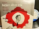 Introducing Horace Silver Trio 10