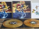 Pokemon Gold Silver Crystal Soundtrack OST 2xLP Vinyl Record VGM Not Moonshake