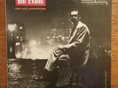 BILL EVANS New Jazz Conceptions LP Riverside Records Japan reissue VG++/EX vinyl