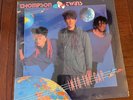 SEALED Thompson Twins Into the Gap LP Original AL8 8200 1984 Hold Me Now Slice