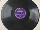 Larks DOOWOP 78 When I Leave These Prison Walls/Hopefully Yours APOLLO VG+++HEAR