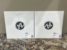 Deadmau5 Random Album Title Vinyl Test Press (Super Limited) SIGNED 1/50