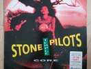 Stone Temple Pilots - Core (1993 Korea Orig First Vinyl)