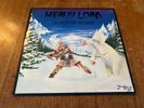 HEAVY LOAD Death Or Glory LP Vinyl 1982 Swedish 1st Press RARE