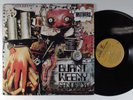 MOTHERS OF INVENTION Burnt Weeny Sandwich REPRISE LP VG++ gatefold frank zappa z
