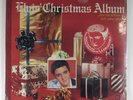 ELVIS PRESLEY Elvis' Christmas Album RCA VICTOR AFM1-5486 LP gatefold SEALED z