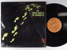 TOMMY JAMES & THE SHONDELLS I Think We're Alone Now ROULETTE LP VG+ SHRINK z