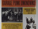 LAST OF THE GARAGE PUNK UNKNOWNS VOL 2 Various Artist CRYPT LP gatefold SEALED z