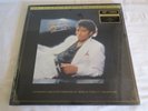 Michael Jackson Thriller MoFi #UD1S 1-042 UltraDisc One-Step Pressing Number 1?