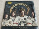 LED ZEPPELIN Early Days 2LP Vinyl US 1999 SEALED Hype Sticker VOLUME ONE Best Of