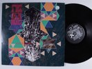 SIOUXSIE & THE BANSHEES Nocturne POLYDOR 2XLP VG+ uk gatefold z