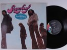 SUGARLOAF Self Titled LIBERTY LST-7640 LP VG+ gatefold z