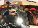 Marvin Gaye What's Going On Let's Get It Curtis Mayfield Roots Donny Hathaway LP