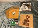 BOB DYLAN • BOOTLEG SERIES, VOL. 11 - THE BASEMENT TAPES : RAW • 3 LP & 2 CD SET