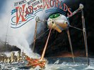 Jeff Wayne - 's Musical Version Of The War Of The Worlds - Vinyl Record - M15z