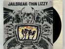 Thin Lizzy - Jailbreak - 1976 US Masterdisk GK Album (EX) Ultrasonic Clean