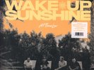 All Time Low - Wake Up Sunshine - New Vinyl Record - 46 - B326z