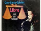 GARY BARTZ QUINTET LIBRA MILESTONE SMJX10052 JAPAN VINYL LP