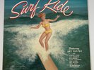 Art Pepper - Surf Ride LP Original Mono Savoy DG NM