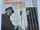 Freddie Hubbard - Goin Up Blue Note 4056 Original LP 47W DG Ear/P RVG