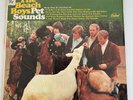 The Beach Boys - Pet Sounds Original Mono LP Shrink Psych