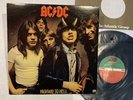 AC/DC Highway To Hell 1979 1st Press SRC Presswell NM BEAUTY   Ultrasonic/VPI