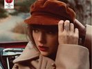 US Target Exclusive Red 4LP Red Vinyl / Folklore 2LP Red Vinyl - Taylor Swift