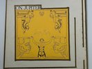 Sun Ra - On Jupiter Original LP Saturn NM
