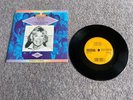 DORIS DAY Secret Love' 7” Single VINYL Record 1980 OLD GOLD Rare OG9091 Que Sera