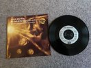 LOUIS ARMSTRONG We Have all the Time World 7” Vinyl RECORD Single 1994 EM357 EMI