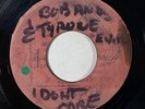 Bob Andy & Tyrone Evans/L. Perkins 