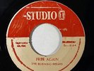 Burning Spears/Alton Ellis 
