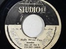 Count Ossie & Zion All Stars 