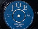 Dice The Boss/Joe Mansano 