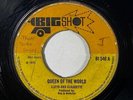 Lloyd & Claudette/The Prophets 
