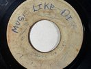 The Actions (Lyrics)/Tonettes 