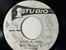 Willy Williams 