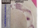 JACK DEJOHNETTE'S DIRECTIONS UNTITLED ECM PAP9047 JAPAN OBI VINYL LP