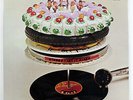ROLLING STONES LET IT BLEED LONDON LAX1014 JAPAN VINYL LP