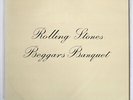 ROLLING STONES BEGGARS BANQUET LONDON LAX1012 JAPAN VINYL LP