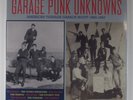 LAST OF THE GARAGE PUNK UNKNOWNS VOL 3 Various Artist CRYPT LP gatefold SEALED z