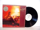 ERIC CLAPTON Backless WHITE LABEL PROMO LP 1978 (RSO RSO-1-3039) Promotional