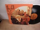 The Fall – I Am Kurious Oranj orig LP Alternative Rock, New Wave, Indie Rock