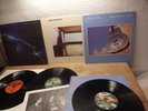 Dire Straits same, Brothers In Arms, Love Over Gold Club Edition 3x Lps Blues