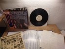 Deep Purple – Machine Head rare Japan 70s Lp mint- Hard Rock prog Monster, OBI