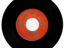 R-A-B 45 RPM- E. P. WILLIAMS - BLUE JAY RECORDS 