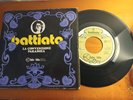 FRANCO BATTIATO La Convenzione 7